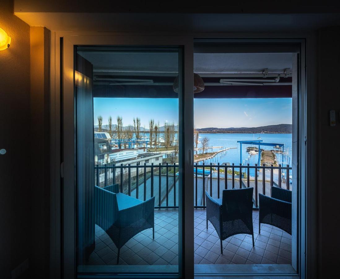 La Finestra Sul Lago Dormelletto Ngoại thất bức ảnh