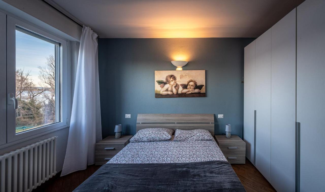 La Finestra Sul Lago Dormelletto Ngoại thất bức ảnh