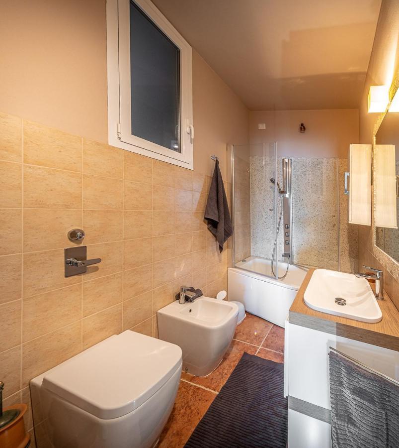 La Finestra Sul Lago Dormelletto Ngoại thất bức ảnh