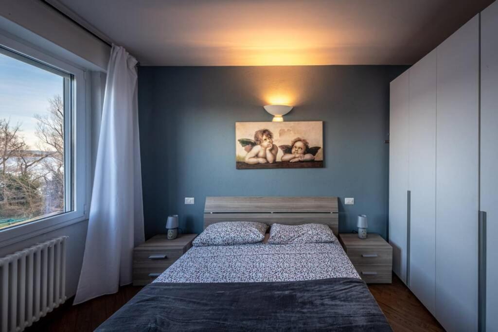 La Finestra Sul Lago Dormelletto Ngoại thất bức ảnh