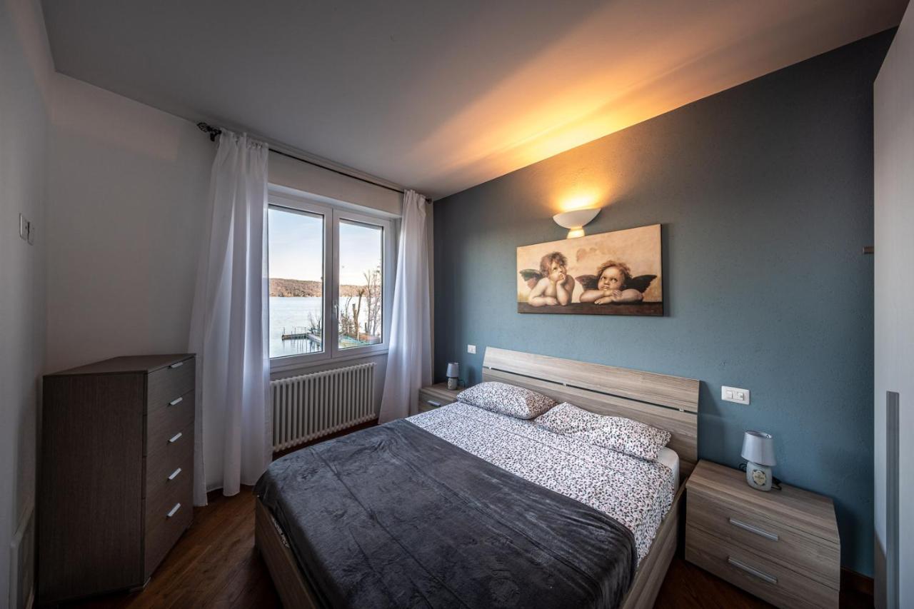 La Finestra Sul Lago Dormelletto Ngoại thất bức ảnh